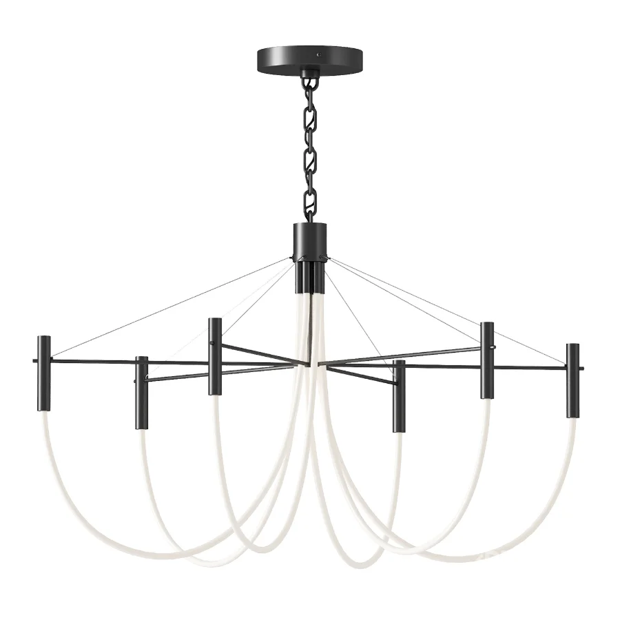 Paradoxe Pendant Lamp Image 3