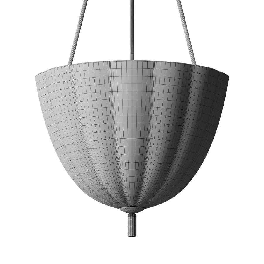 VOLARE Large Pendant Light Image 2