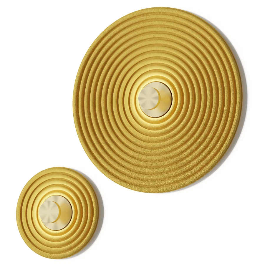 Tico Wall lamp By Aromas Del Campo Image 6