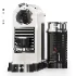 Nespresso and Milk Coffee Machine - Thumbnail 3