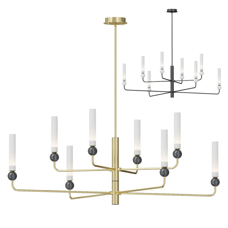Delie pendant by Aromas Image 4