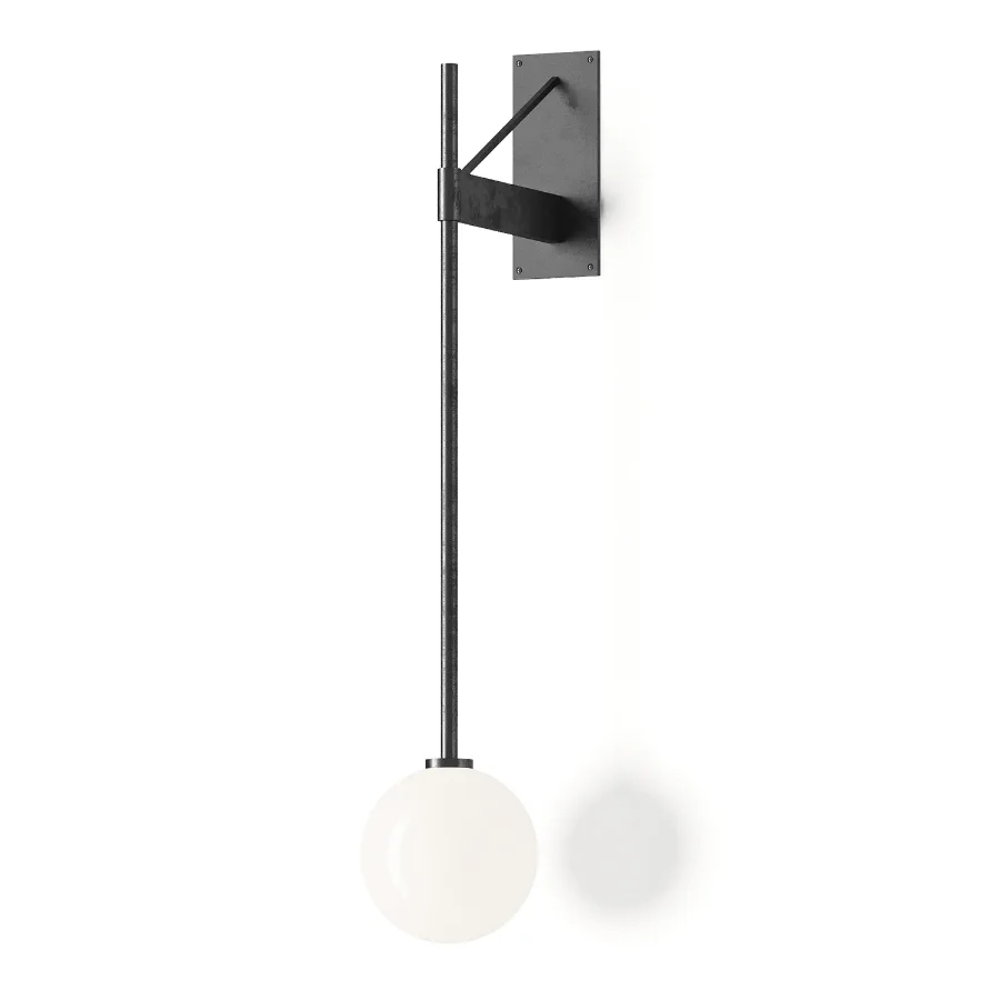 Bastion Wall Lamp Image 4