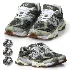 NEW BALANCE 9060 Sport Shoes - Thumbnail 1