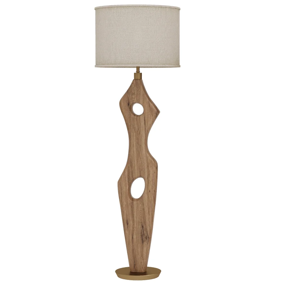 Estia Floor Lamp Image 3