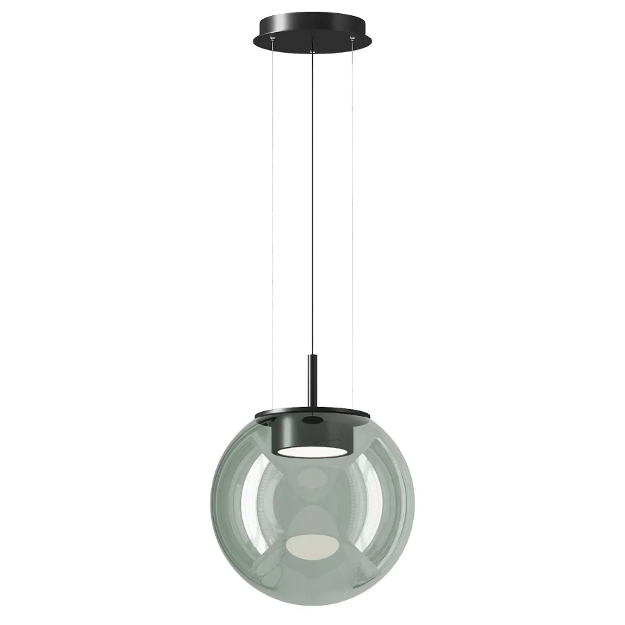 Orbis Pendant Lamp Image 4