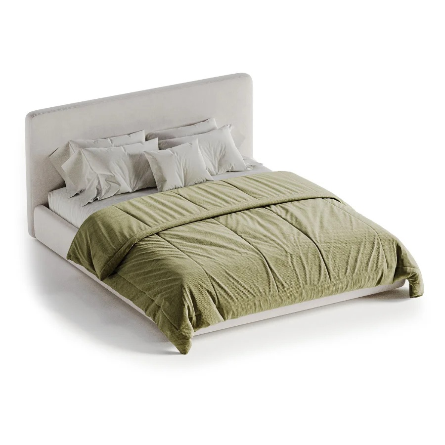 Bed Baddi Image 5