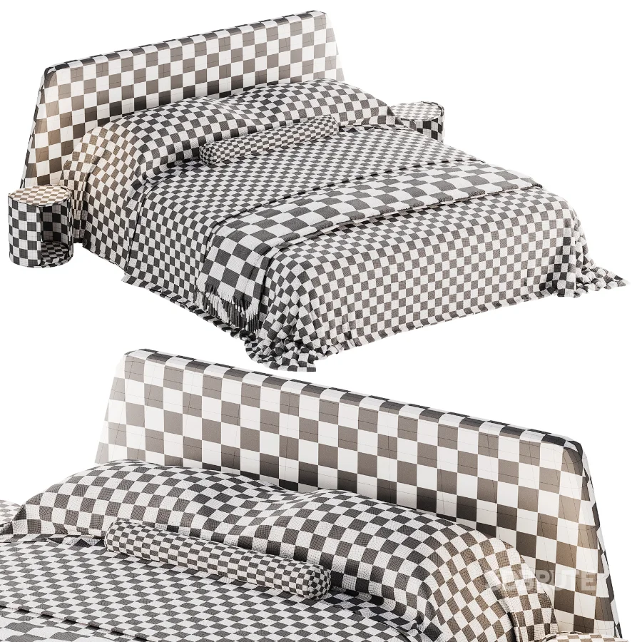 Bedding by zara home Image 5