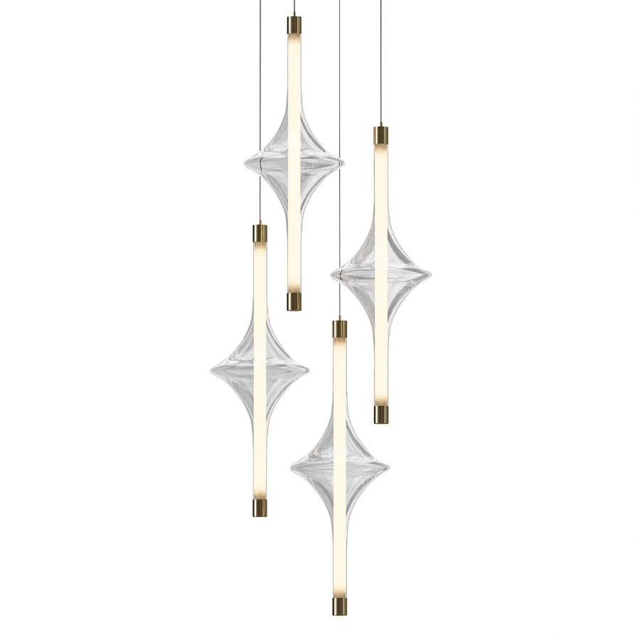 Bontempi Rain Pendant lamp Image 3