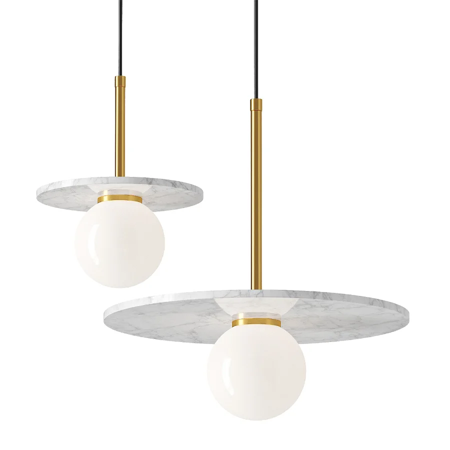 Lampatron NESO ONE Pendant Lamp Image 3