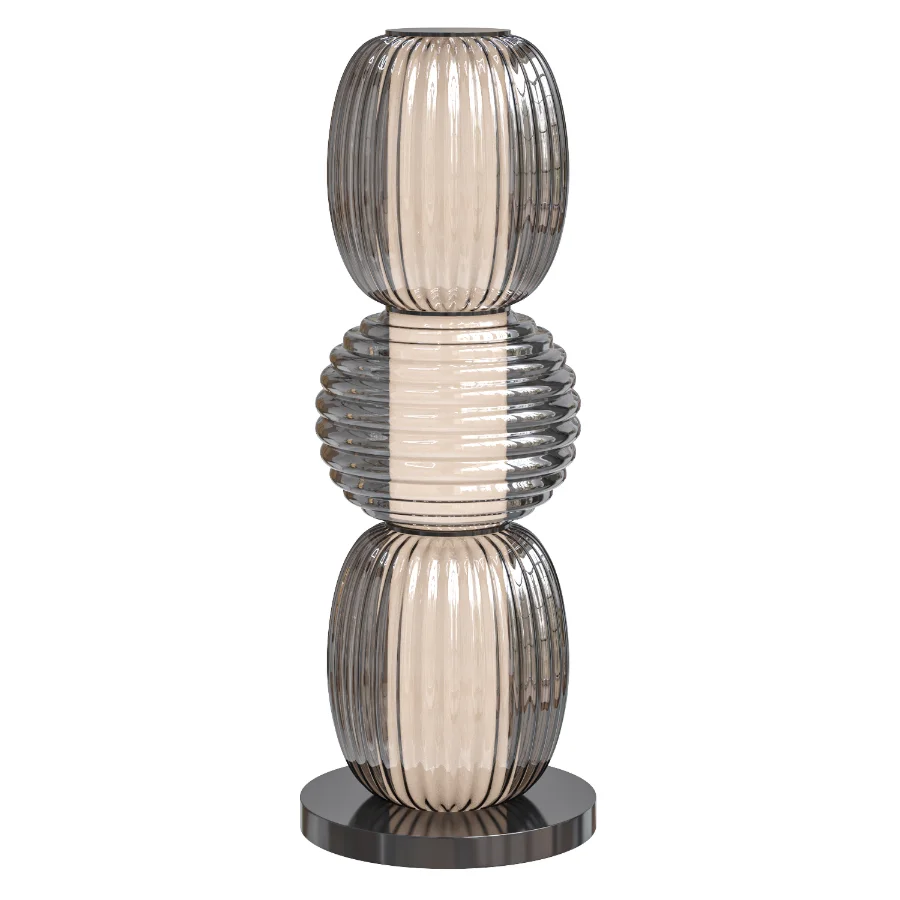Alma Floor Lamp Image 1
