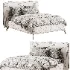 PORTO VAN single Kids Bed - Thumbnail 3
