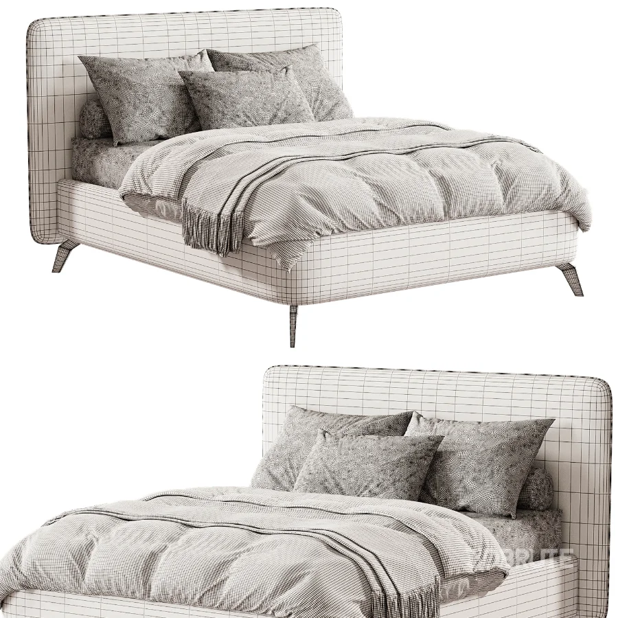 PORTO VAN single Kids Bed Image 3