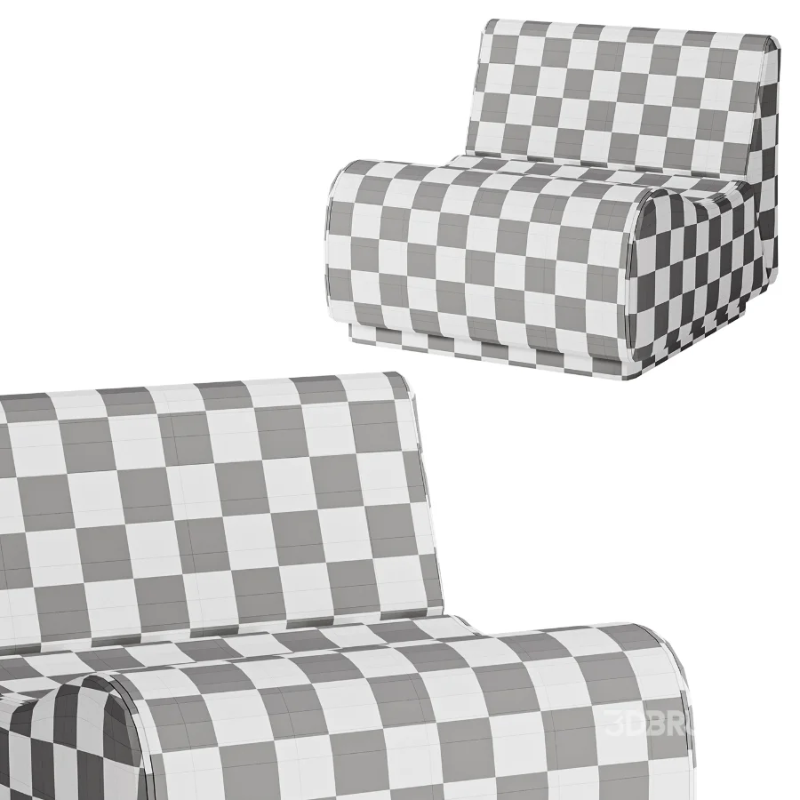 Rotondo Fireside Chair Image 5