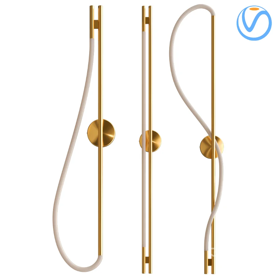 SCONCE WALL LAMP Image 4