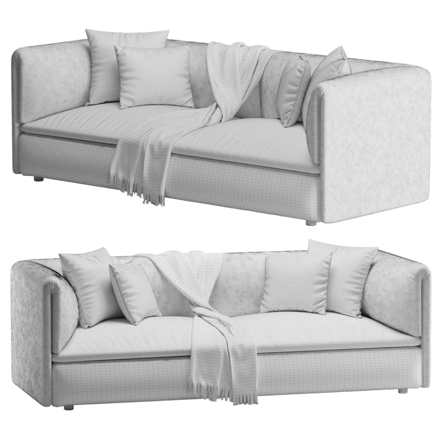 Fogia Retreat Sofa Image 6