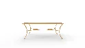 Alayna Coffee Table - Thumbnail 7