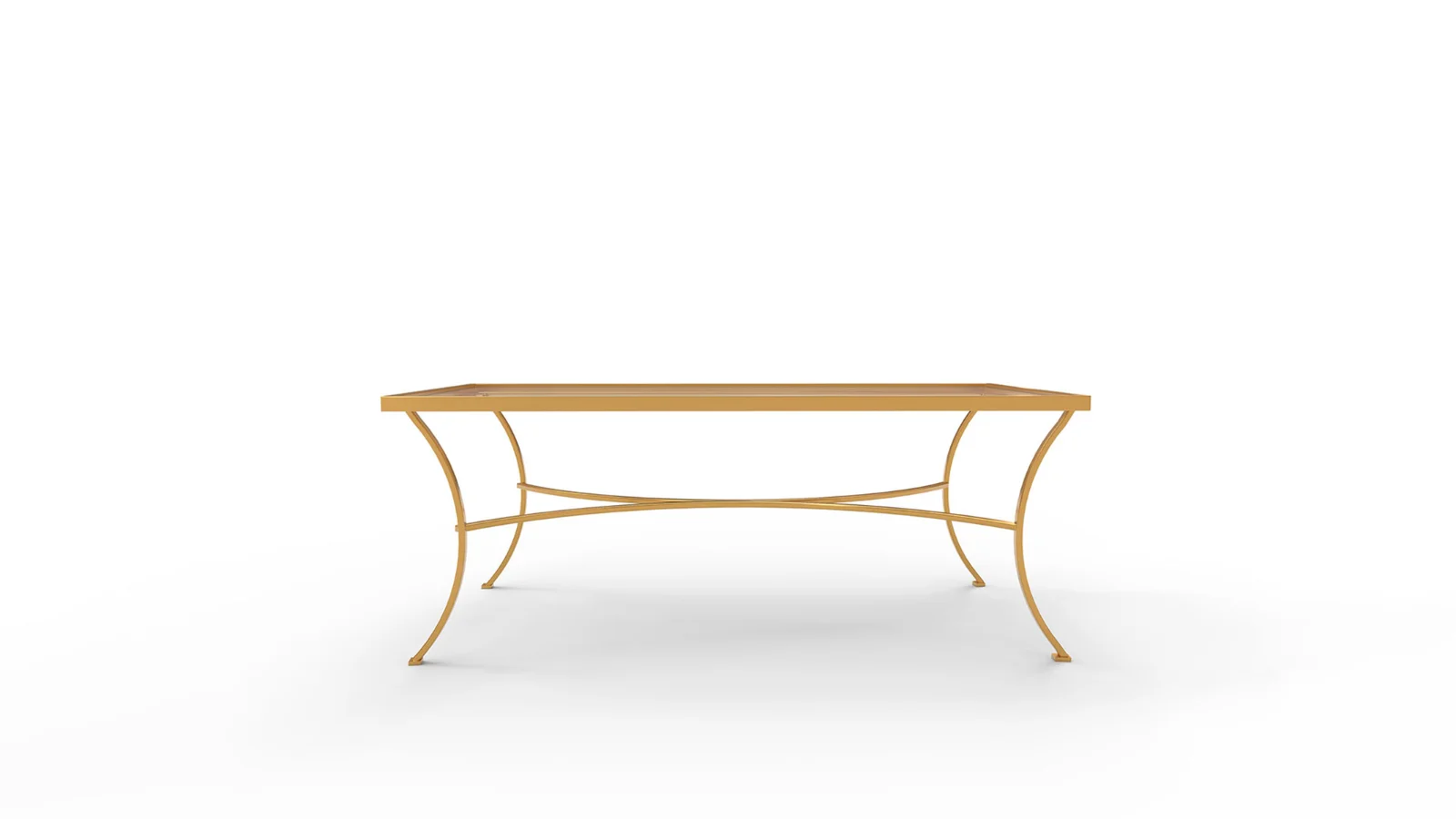 Alayna Coffee Table Image 7