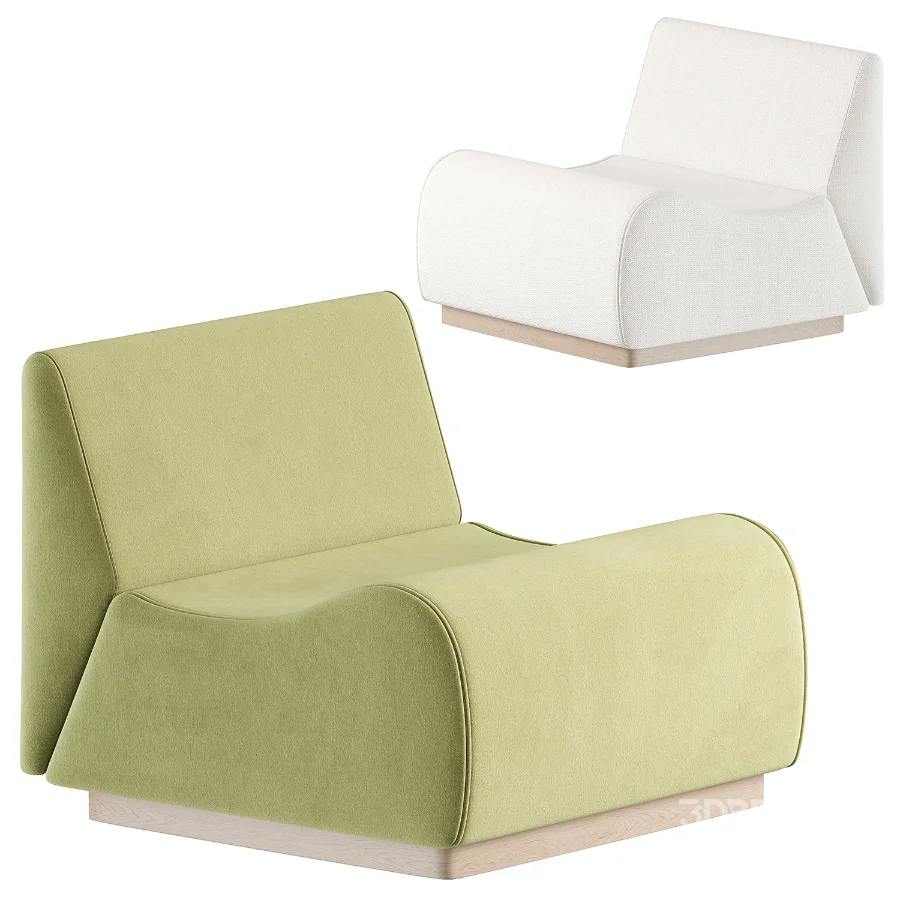 Rotondo Fireside Chair Image 3
