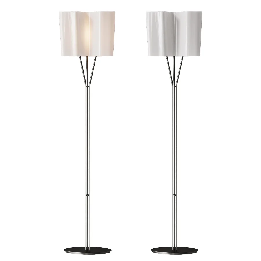 Logico Terra Floor Lamp Image 3