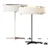Dama Table Lamp by Vibia - Thumbnail 4