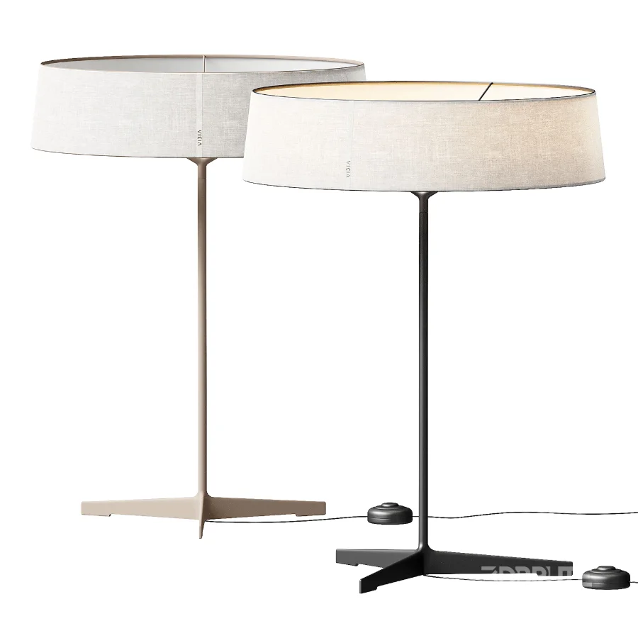 Dama Table Lamp by Vibia Image 4
