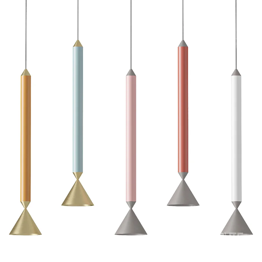 Lampatron BUDDY Pendant Lamp Image 3