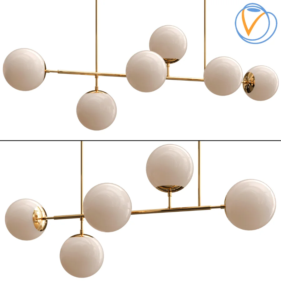 SIMMA PENDANT LAMP Image 1