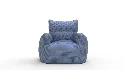 Bean Bag Chair - Thumbnail 6