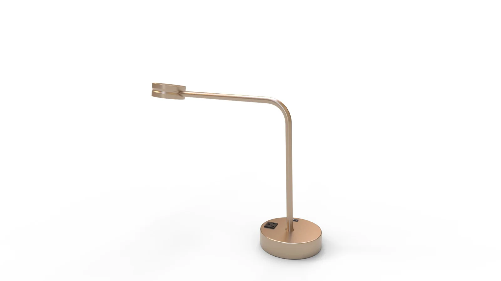 PENN TABLE LAMP Image 4