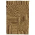 Embossed arches tufted rug - Thumbnail 3
