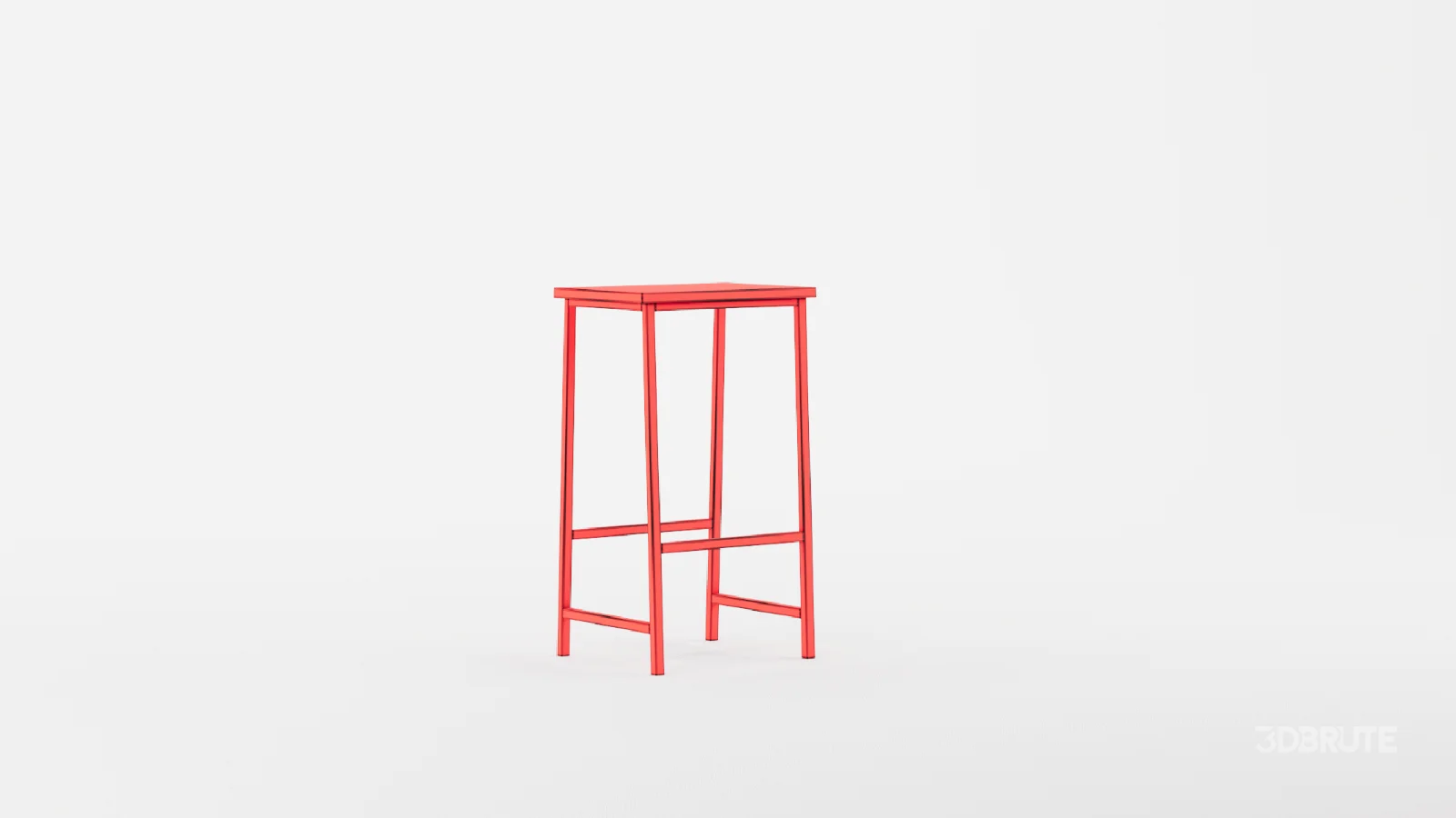 Bar Stool Image 7