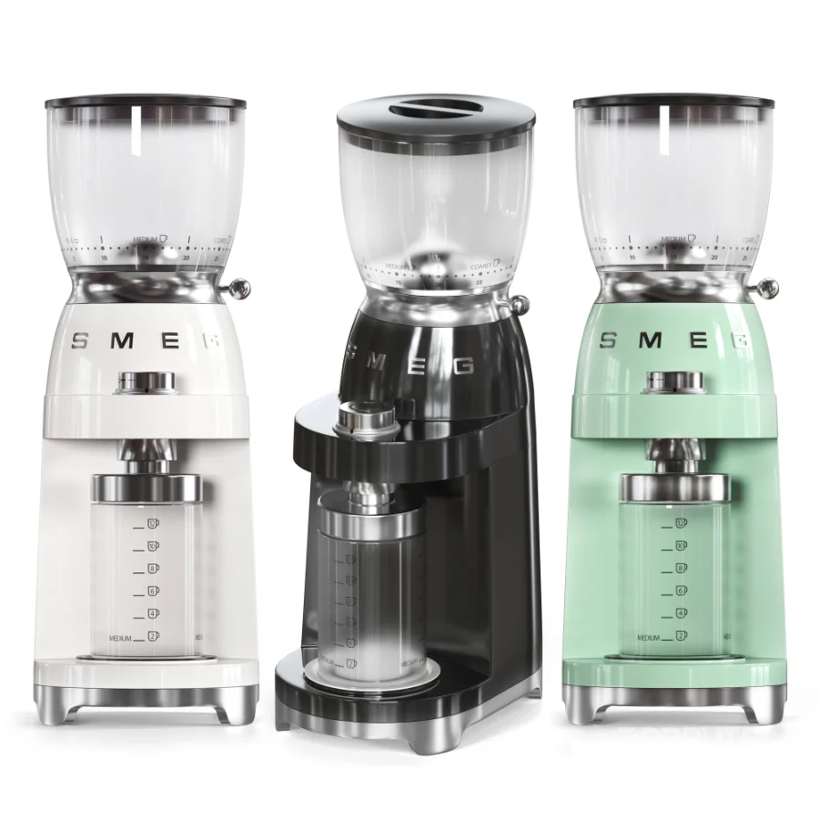 MIXER COLLECTION Image 3
