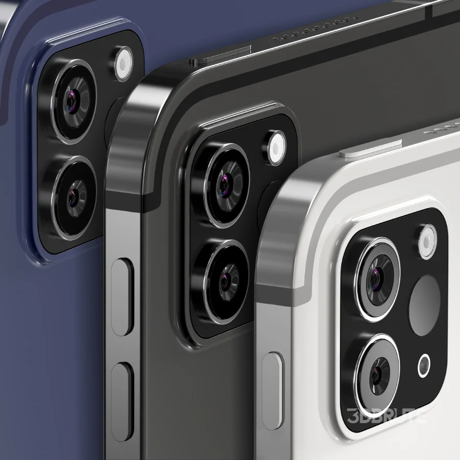 iPad Pro Image 3