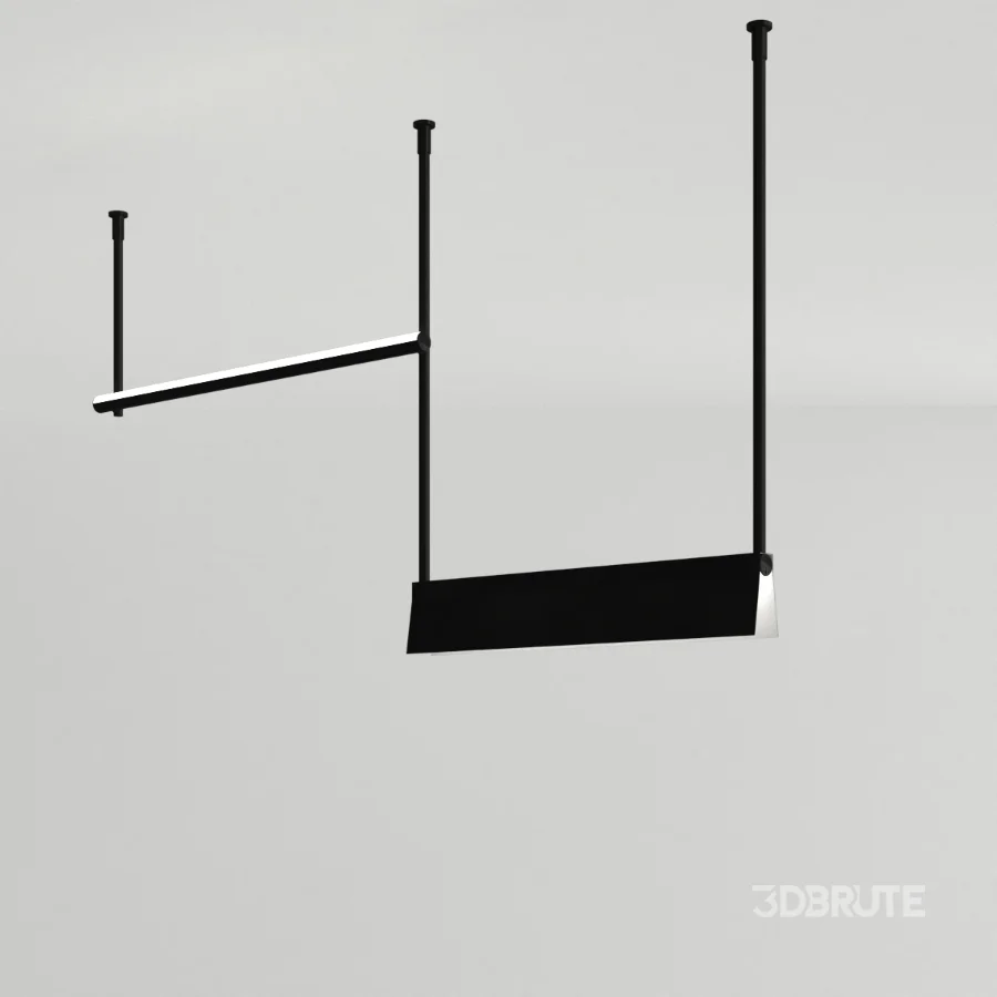 Flos INFRA-STRUCTURE EPISODE 2 Image 2
