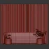 Organic Headboard Set07 - Thumbnail 7