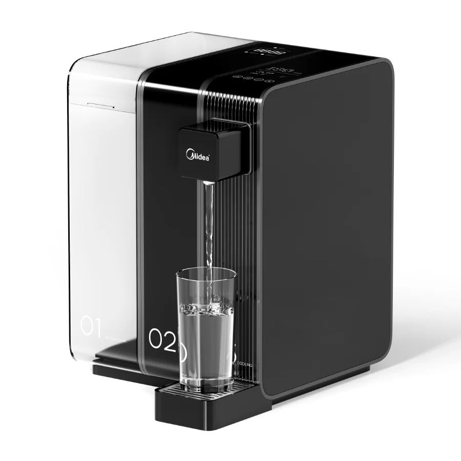 MIDEA Instant Water Dispenser Image 1