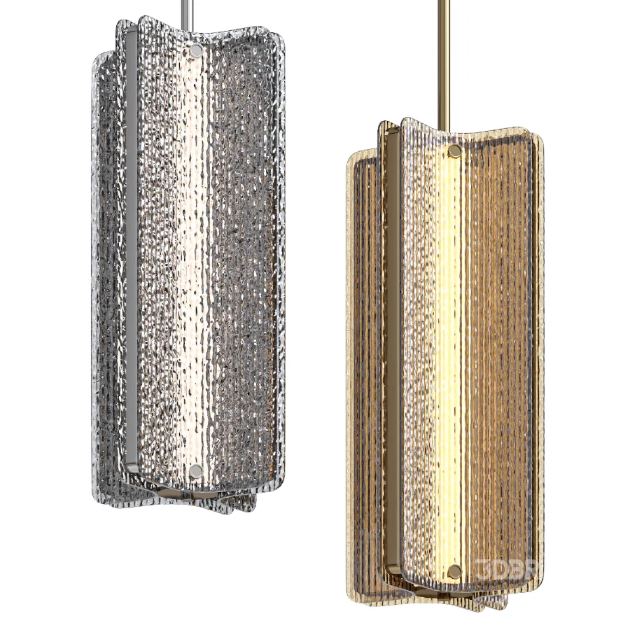 Apex Pendant Lamp Image 3