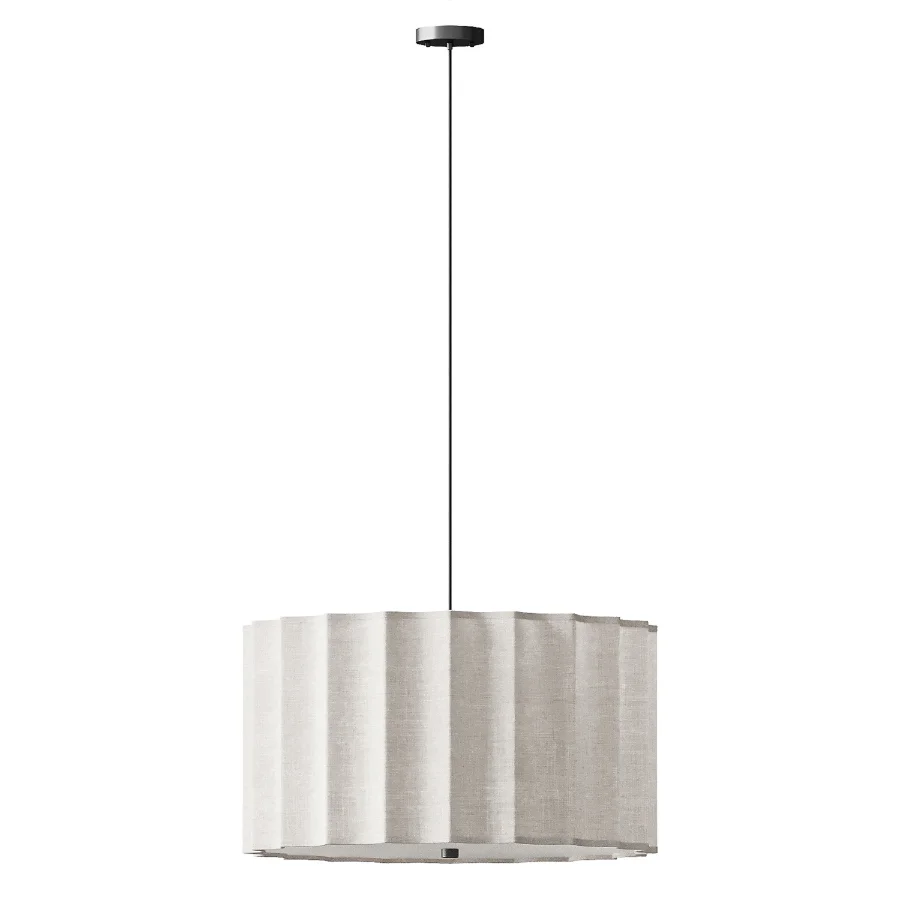 Twist Pendant Lamp Image 3