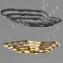 ANDANTE PENDANT LAMP - Thumbnail 1