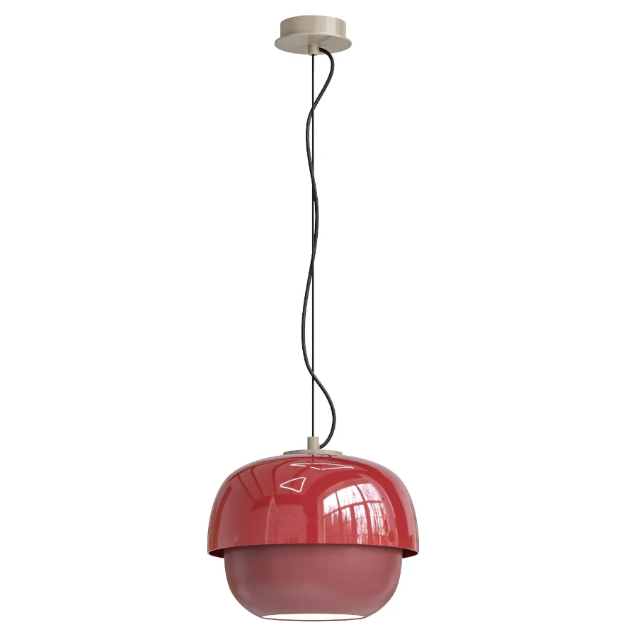 Pendant lamp KinokoPendant lamp Kinoko Image 4