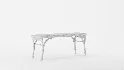 Amhir Wood Storage Bench - Thumbnail 8