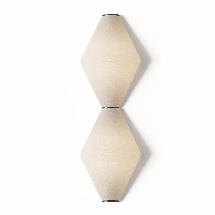 De Padova HELIUM Wall Lamp Image 1
