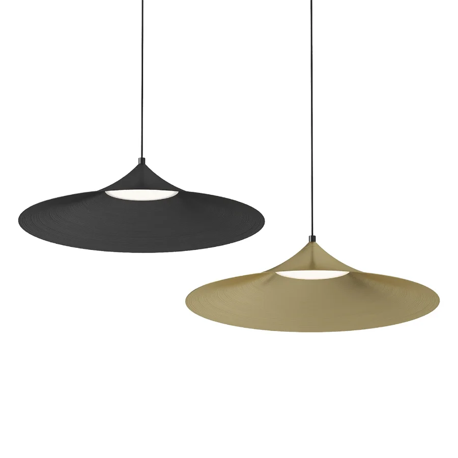 Aromas Del Campo Hat S Pendant Lamp Image 2