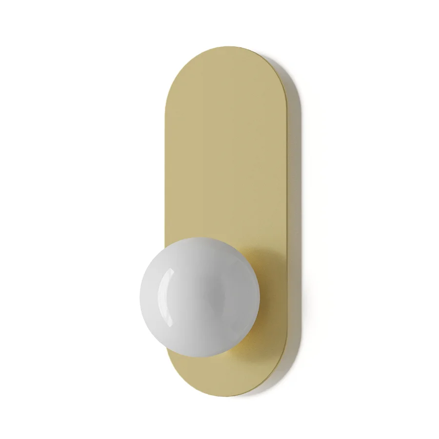 Bao Wall Lamp Image 3