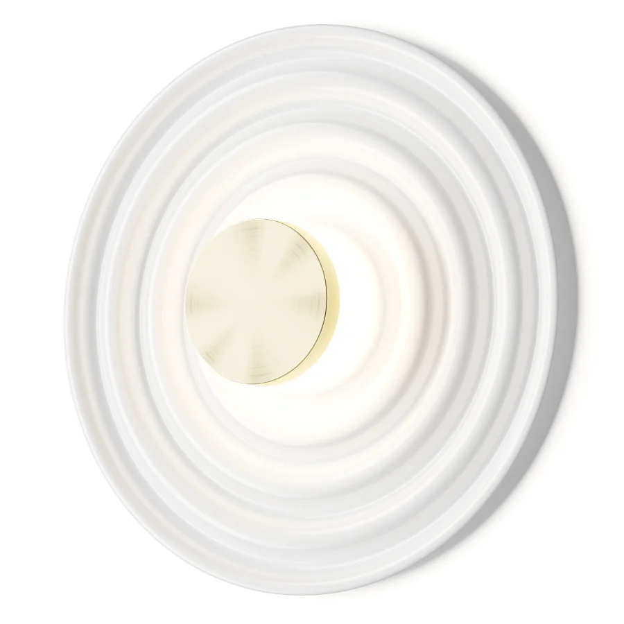 Aromas Del Campo Rang Wall Lamp Image 4