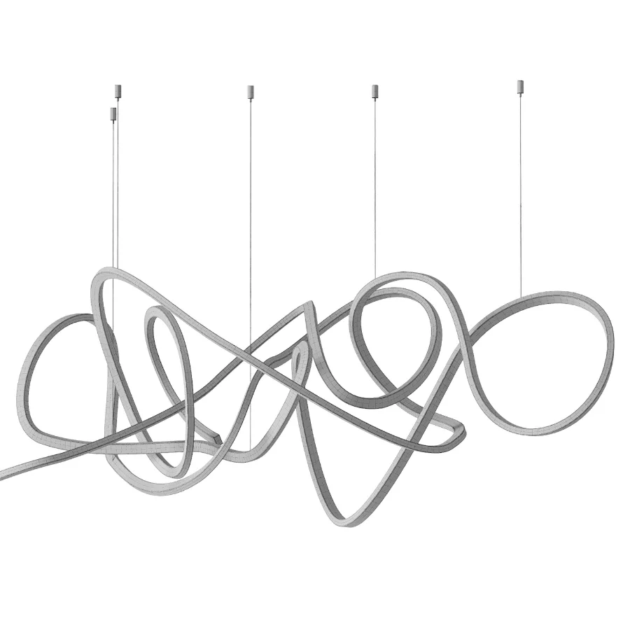 Inari pendant lamp Image 2