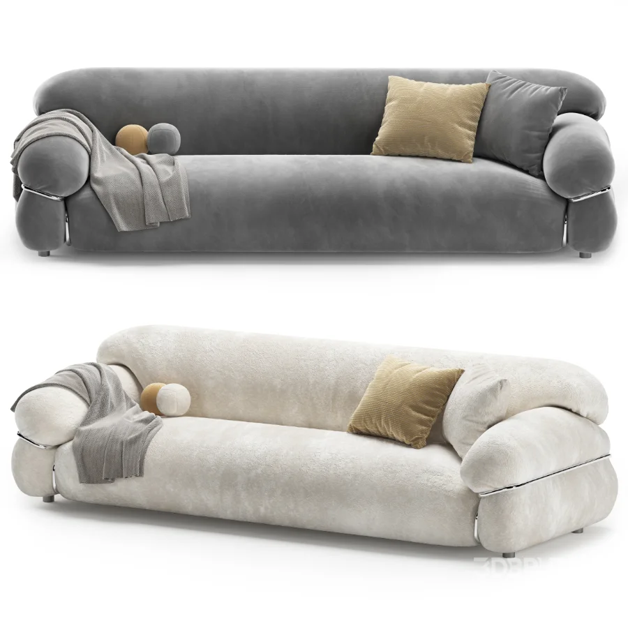 Sesann Sofa Image 2