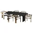 Dining set 06 - Thumbnail 1