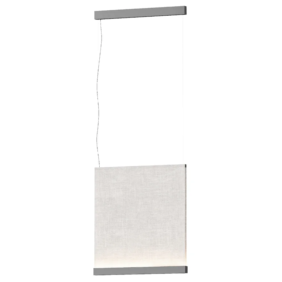 Curtain 02 Pendant Lamp Image 1