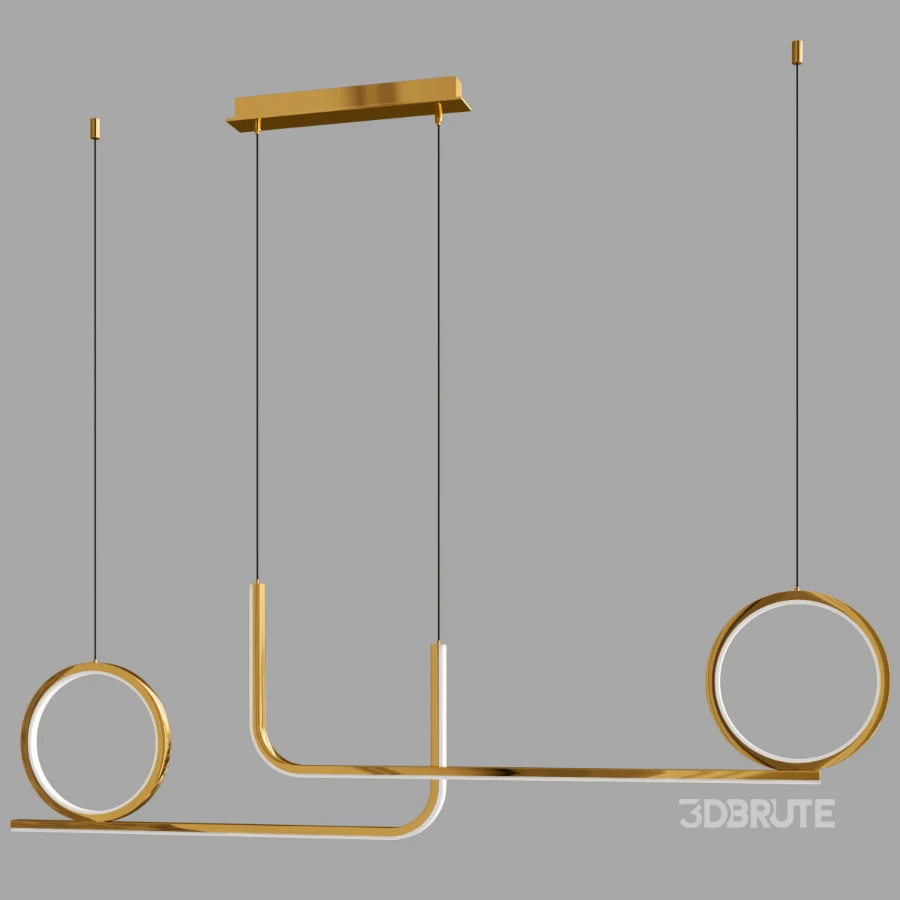 SIGRID PENDANT LAMP Image 2
